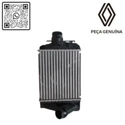 RN 67953R 144967953R INTERCOOLER 1.3 16V H5H CAPDUSORO 1